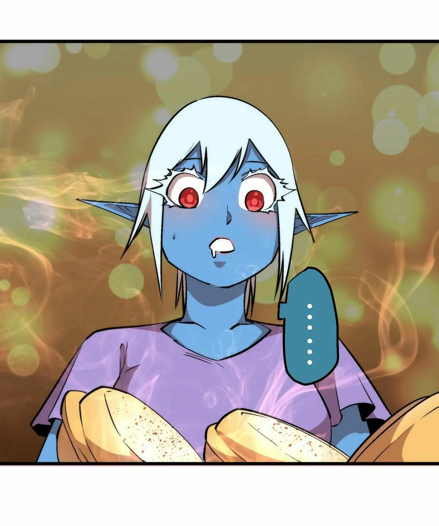 tôi không phải quỷ vương chapter 34 17