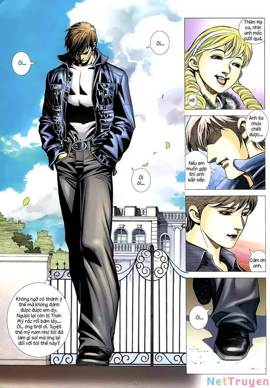 cuồng đao 04 chapter 35 15