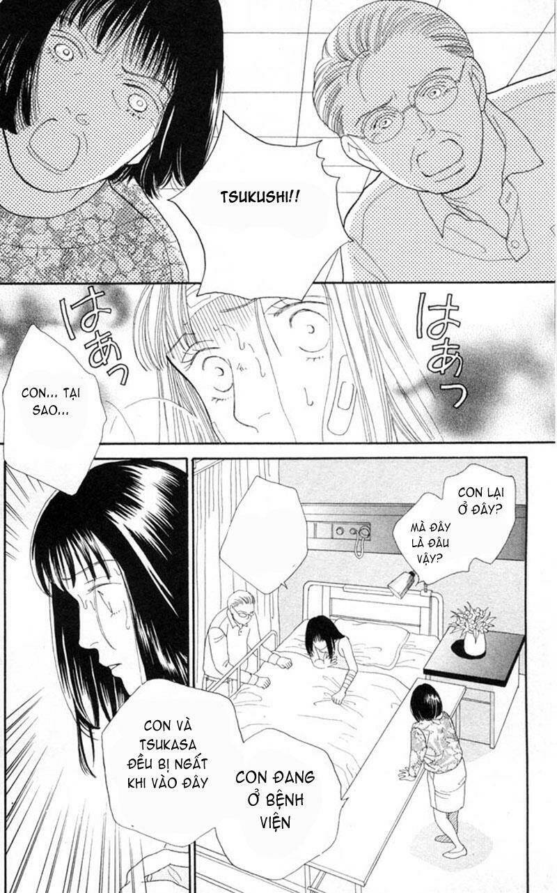 con nhà giàu chapter 89 6