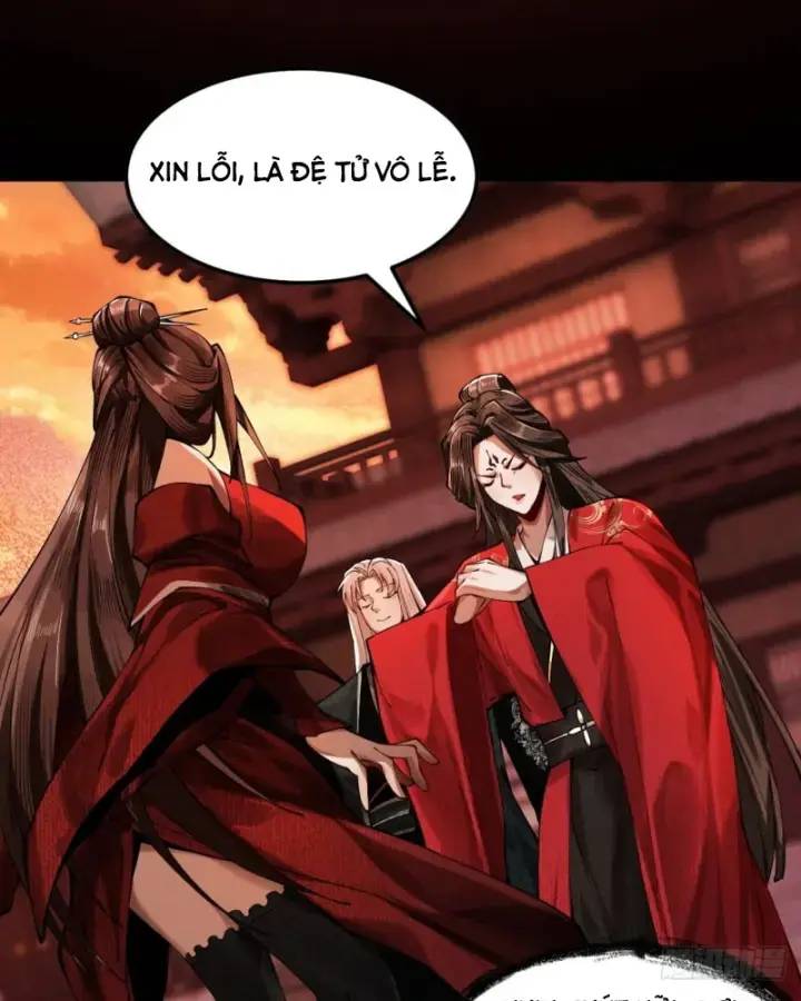 gặp mạnh thì càng mạnh, tu vi của ta không giới hạn chapter 5 90