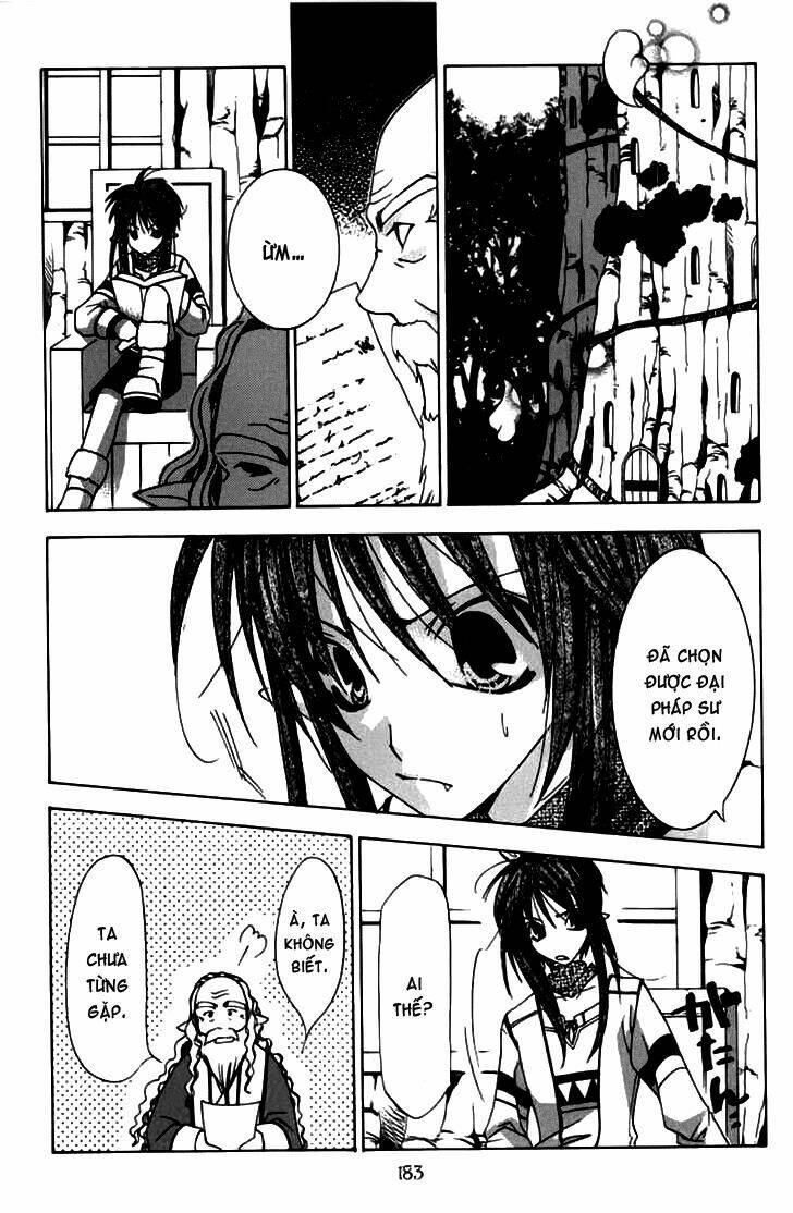 magical x miracle chapter 45 39