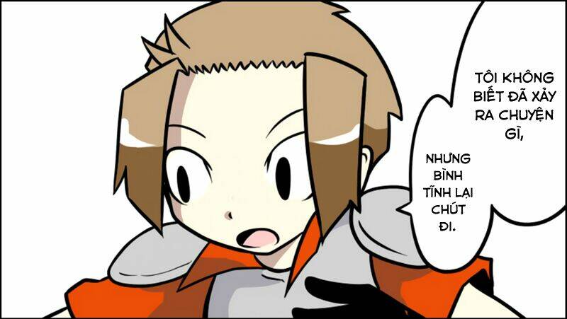 senyuu chapter 76.1 23