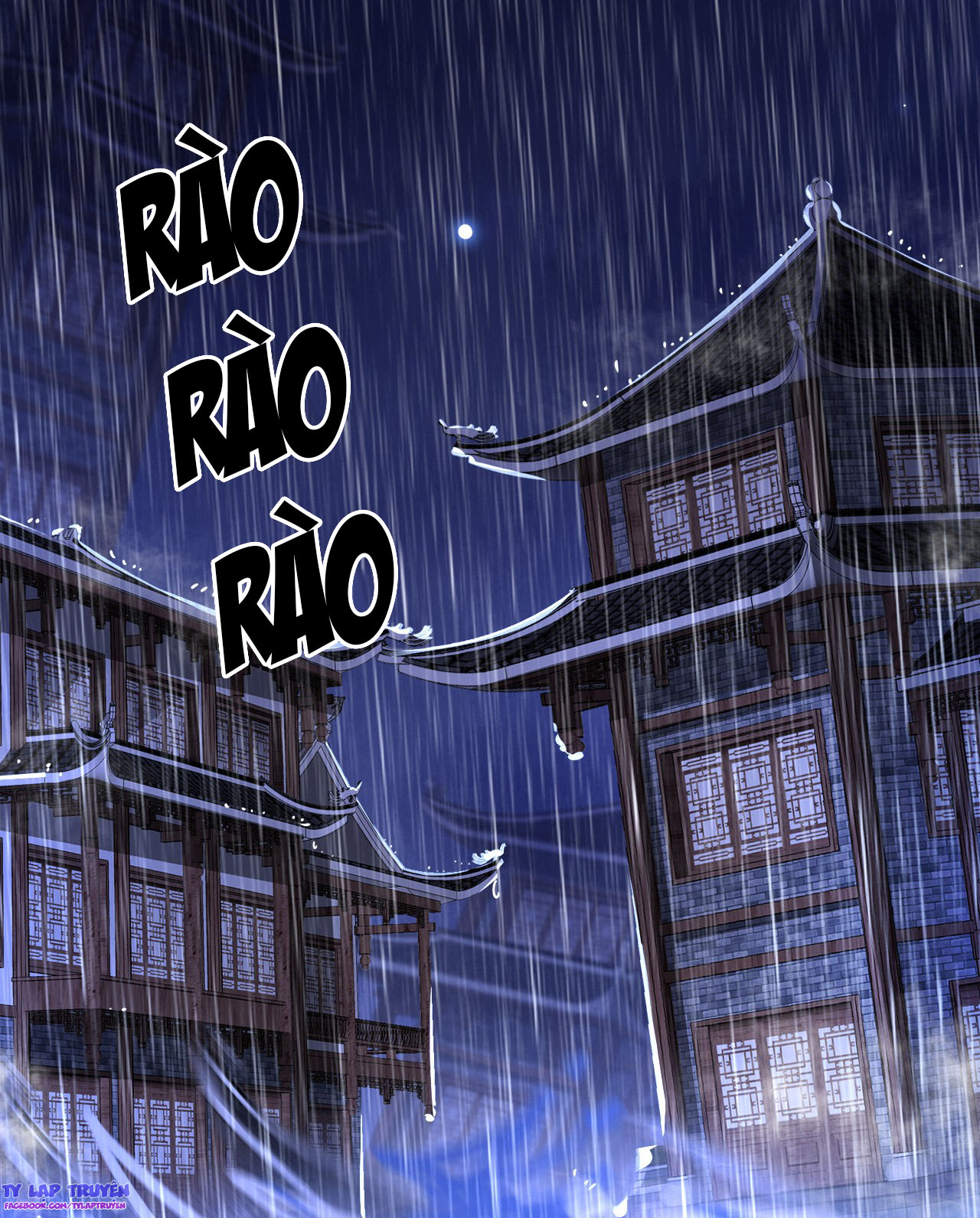 phượng hoàng vu phi chapter 31 3