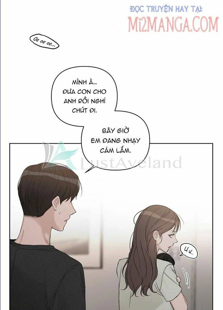 Baby Đến Rồi! Chapter 69 - Trang 32