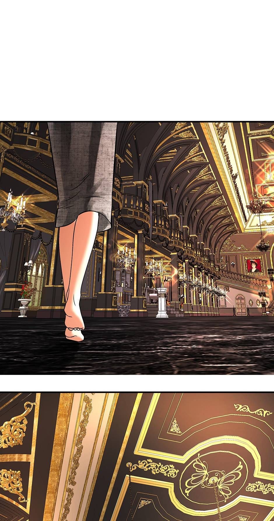 [18+] tôi đã kí hợp đồng với ác quỷ chapter 3.1 26