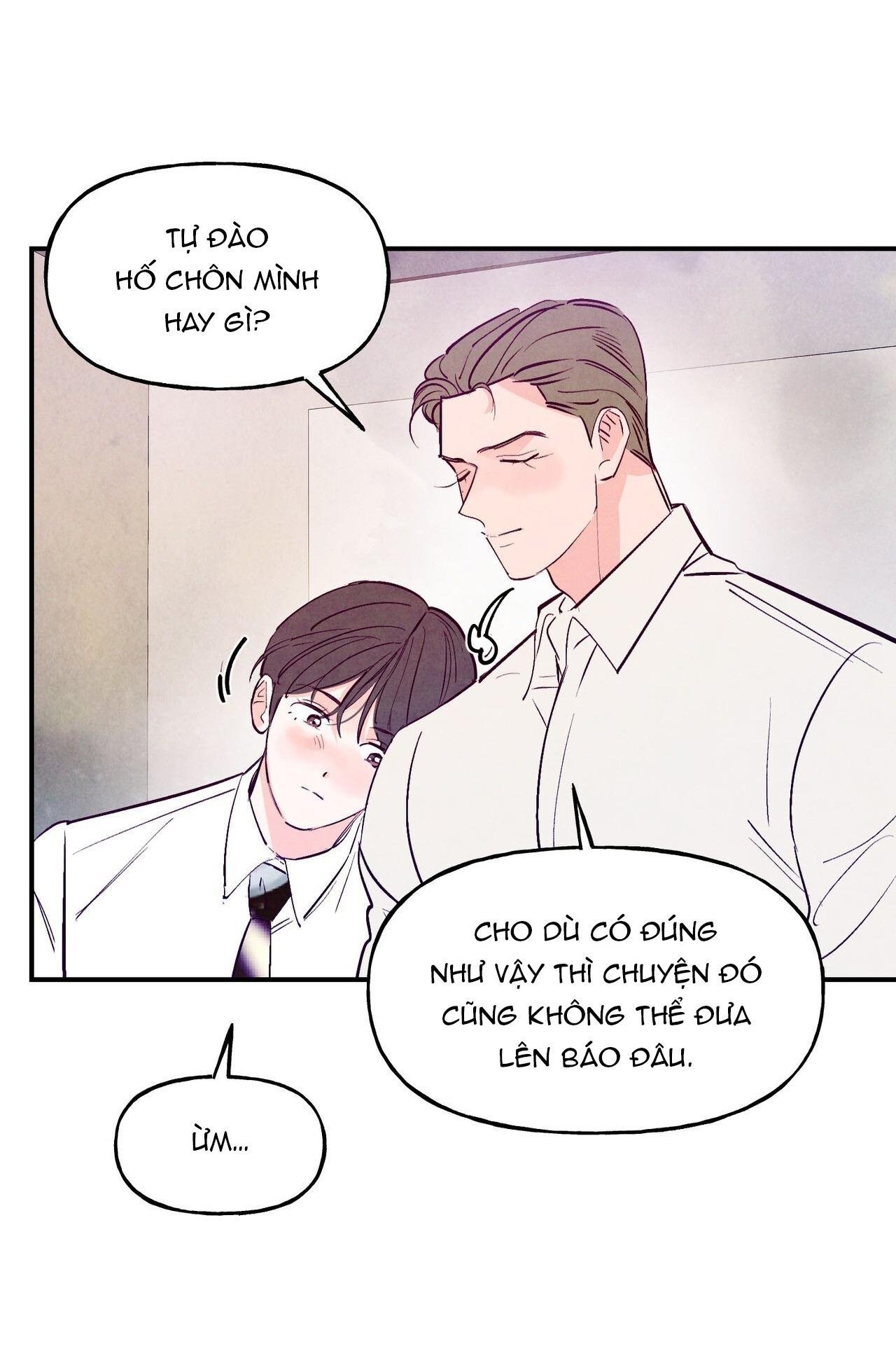 say tình [bl] chapter 77 10