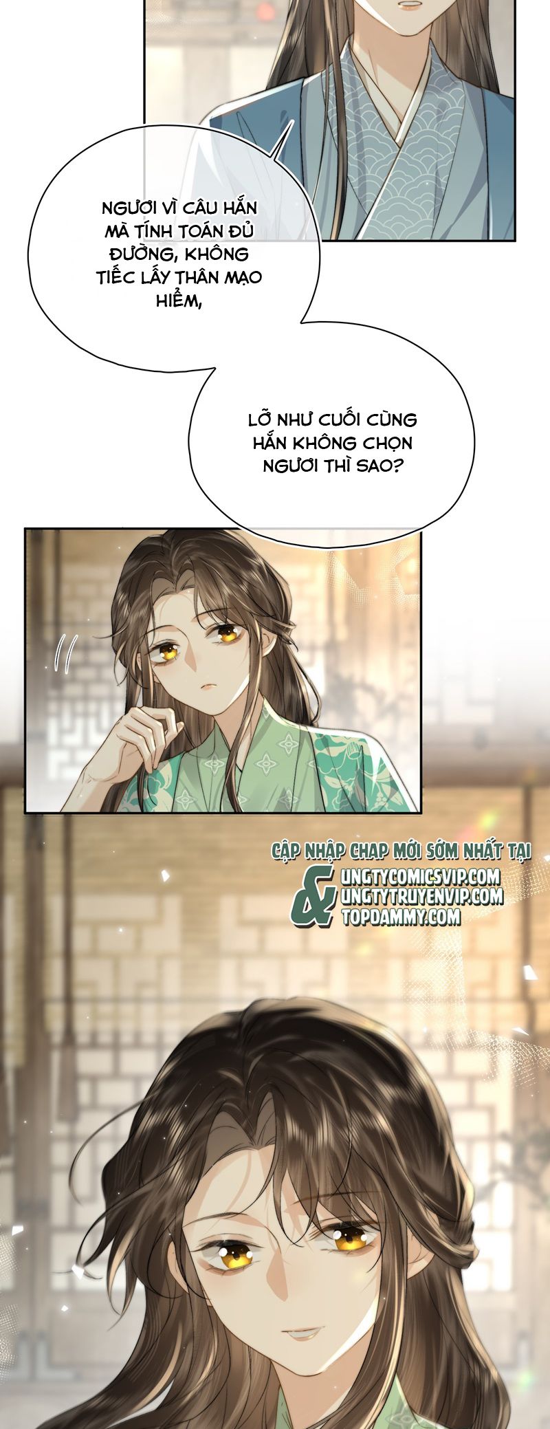 tham hoan chapter 56 7