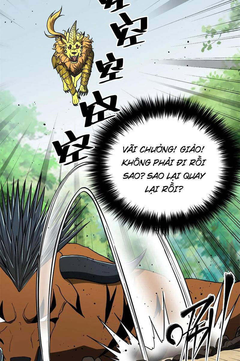 toàn cầu cao khảo chapter 248 49