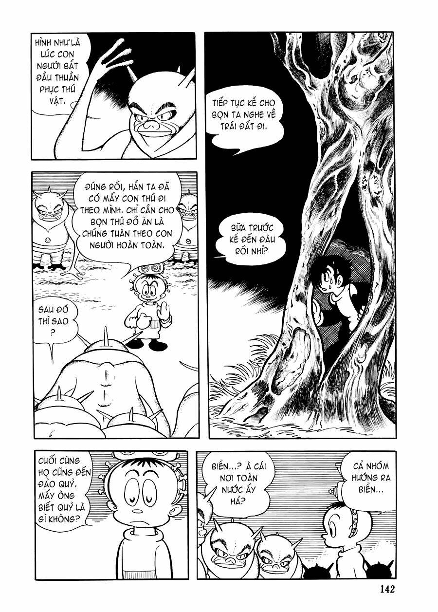 the crater chapter 13 16