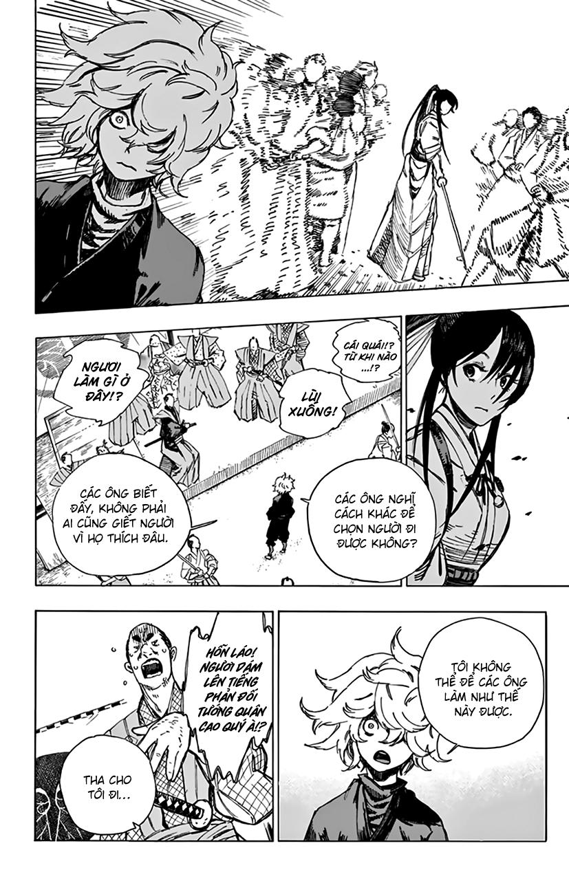 jigokuraku chapter 2 40