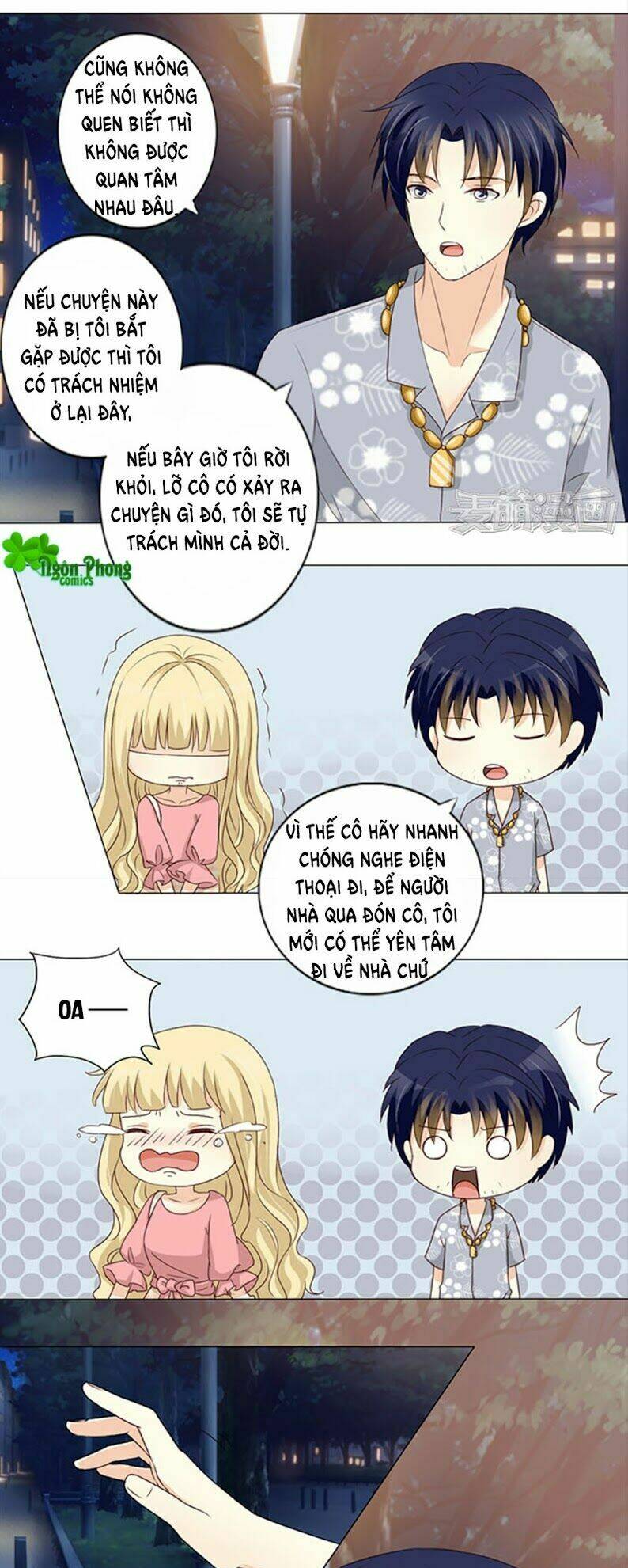 tổng tài bá đạo là gay chapter 35 4