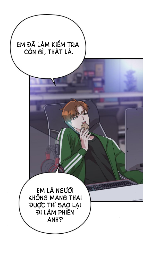 cô đi mà lấy chồng tôi chapter 39.2 25