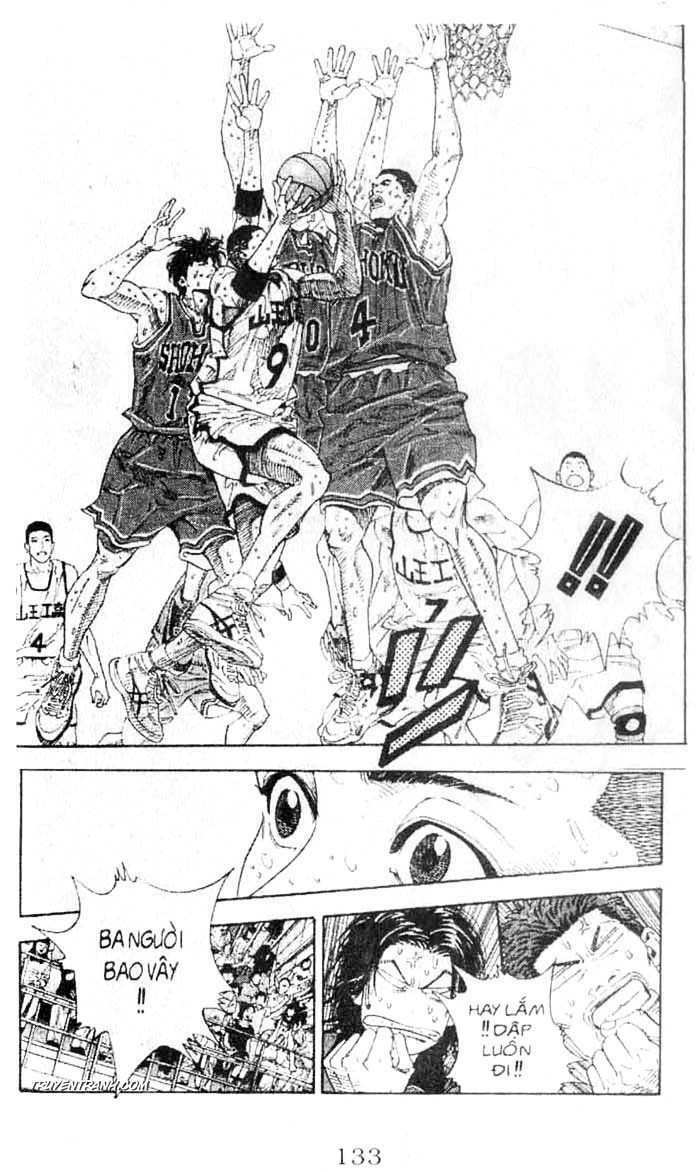 cao thủ bóng rổ chapter 256 9