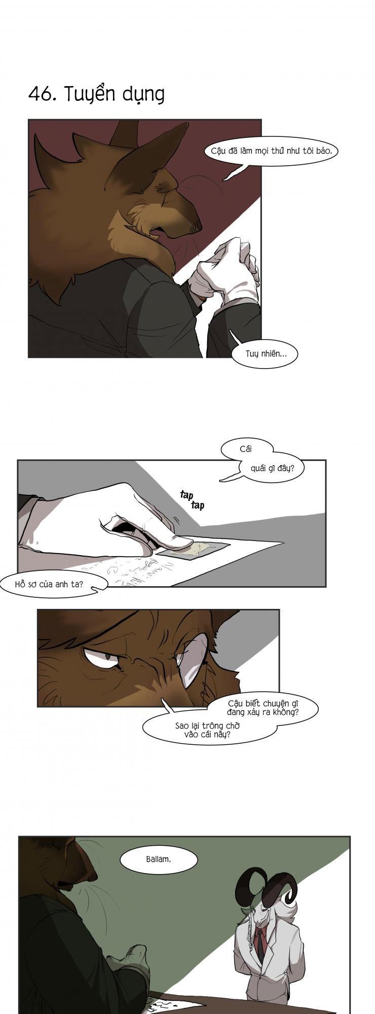 cat girl and bodyguards chapter 28 1