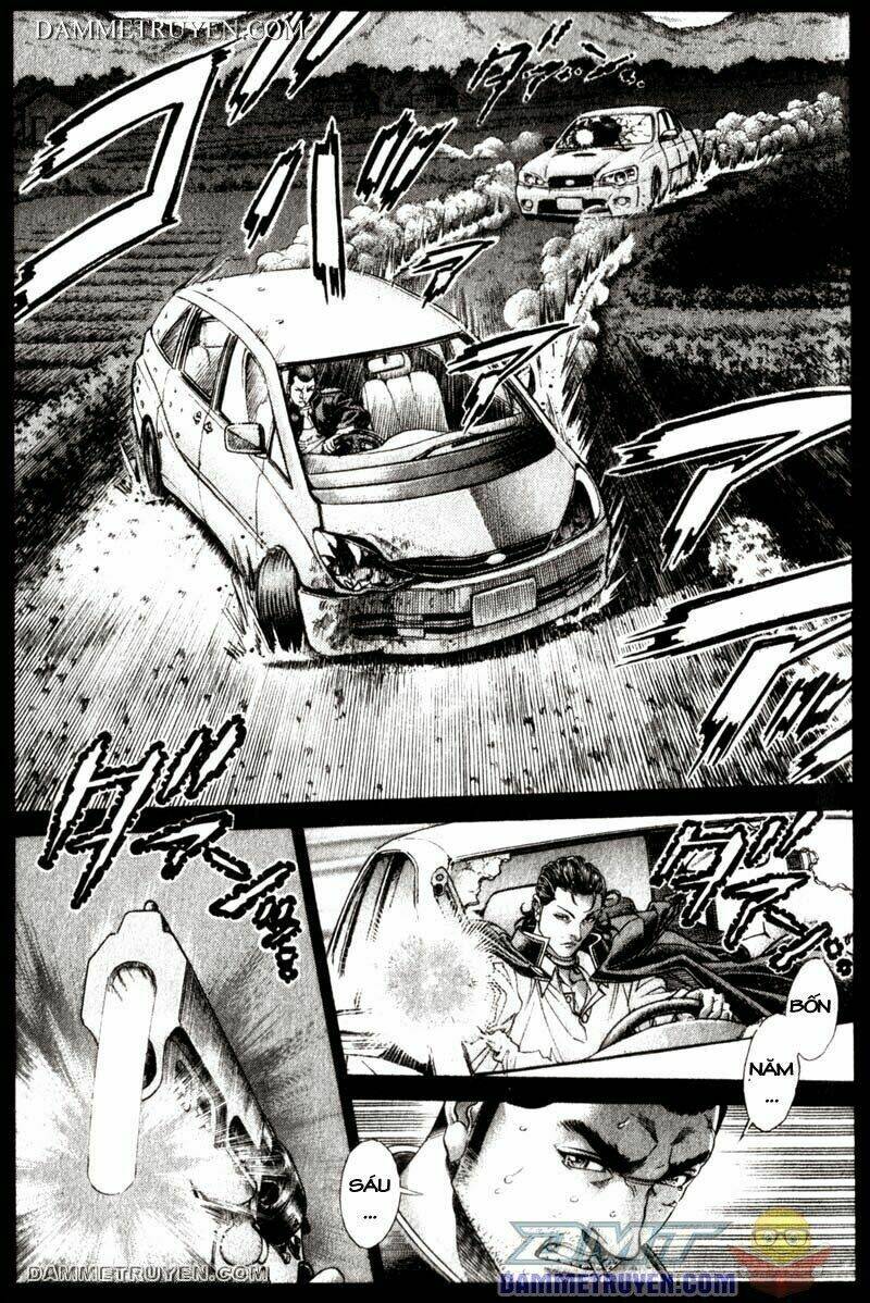 sống còn - trò chơi sinh tử chapter 108 3