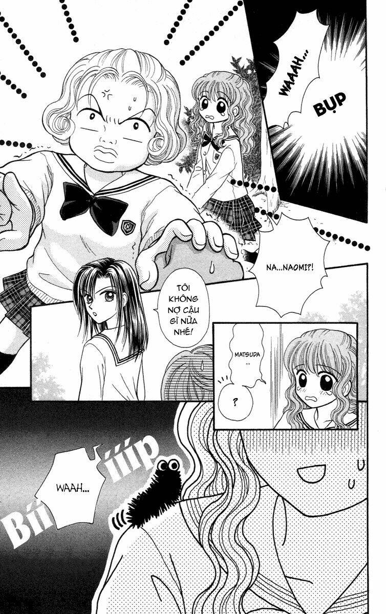 w pinch!! chapter 5 31