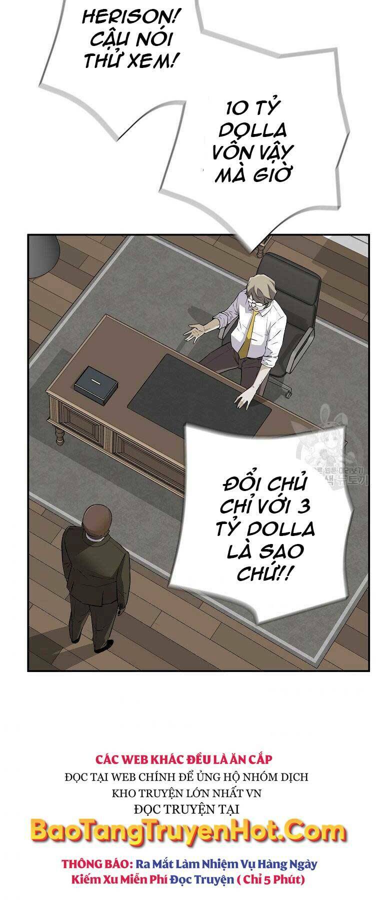 sự trở lại của huyền thoại chapter 58 35