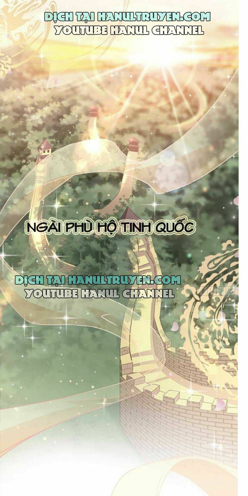 thiên hạ đệ nhất sủng phi chapter 38.2 21