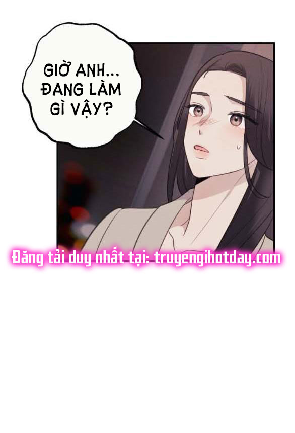 [18+] người vợ quyến rũ chapter 3.2 19