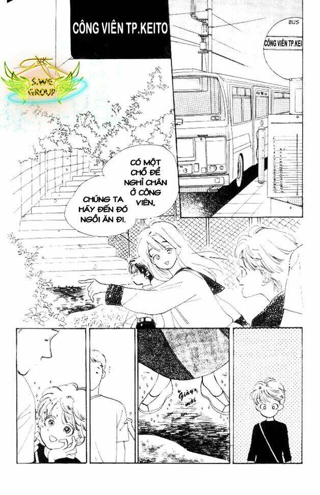 dear mine chapter 10 11