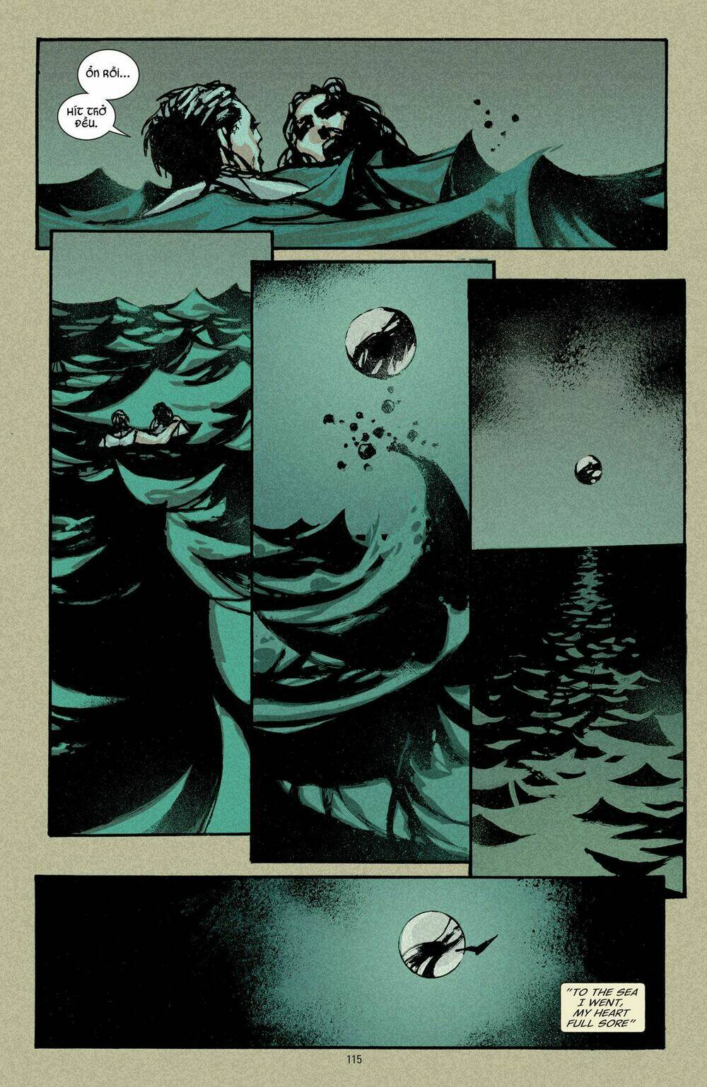 northlanders chapter 19 19