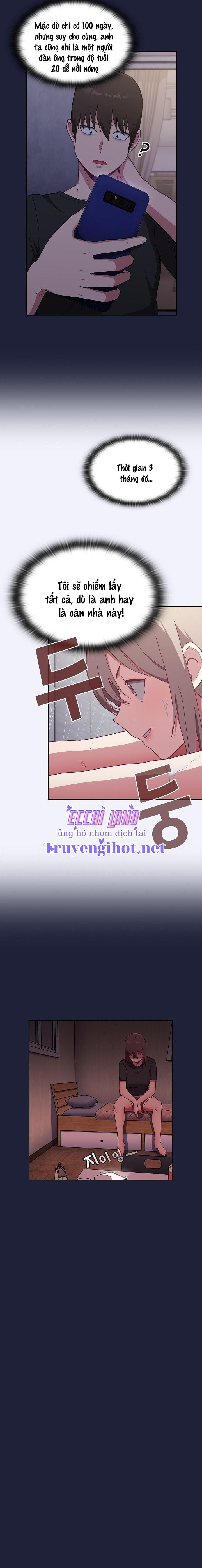 người chữa lành chapter 3.2 4