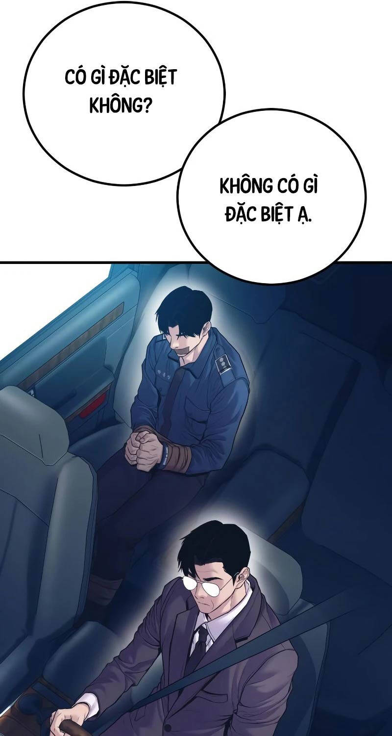đặc vụ kim chapter 149 10