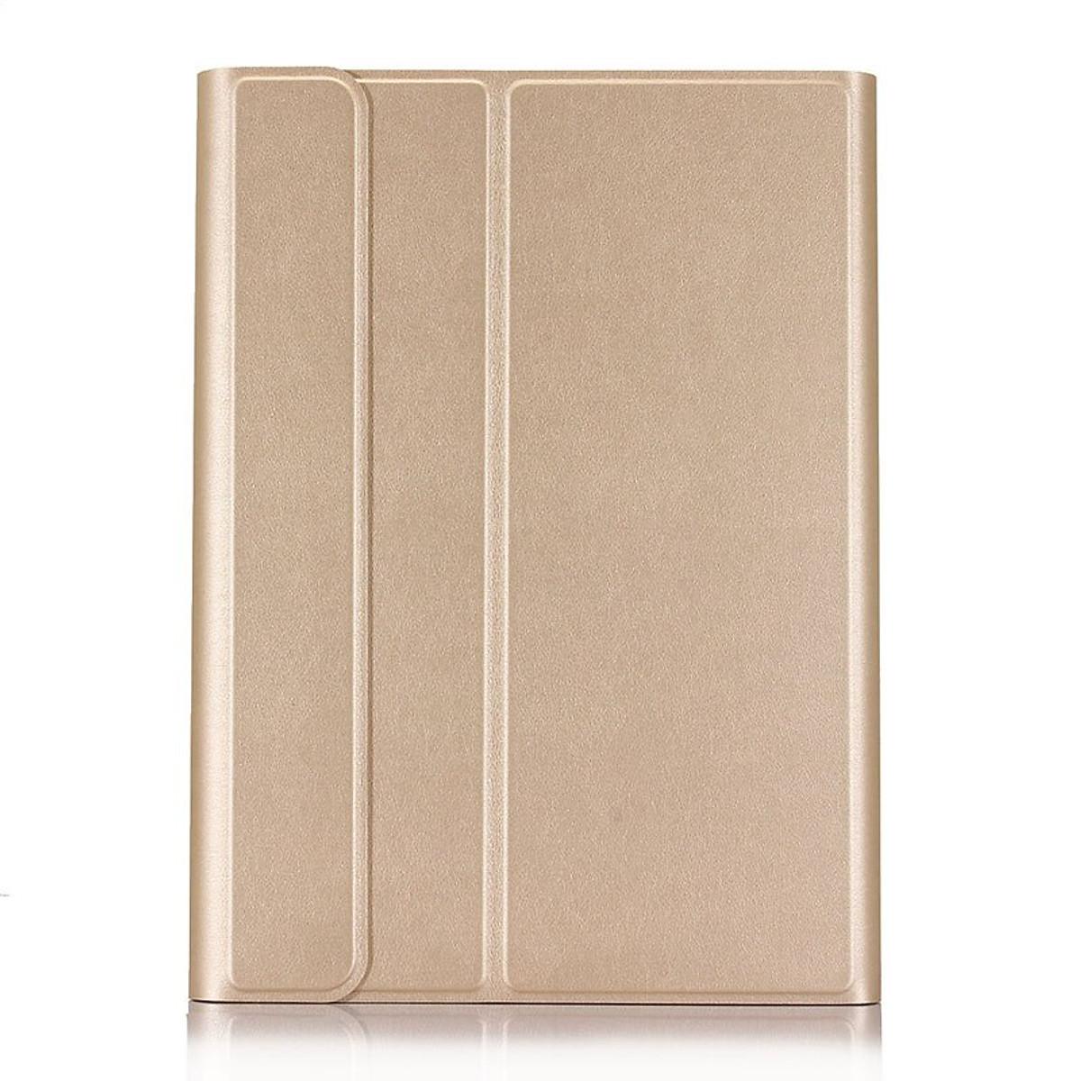 Bao da bàn phím bluetooth cho Samsung Galaxy Tab S6 10.5 2019 T860 T865- Hàng nhập khẩu