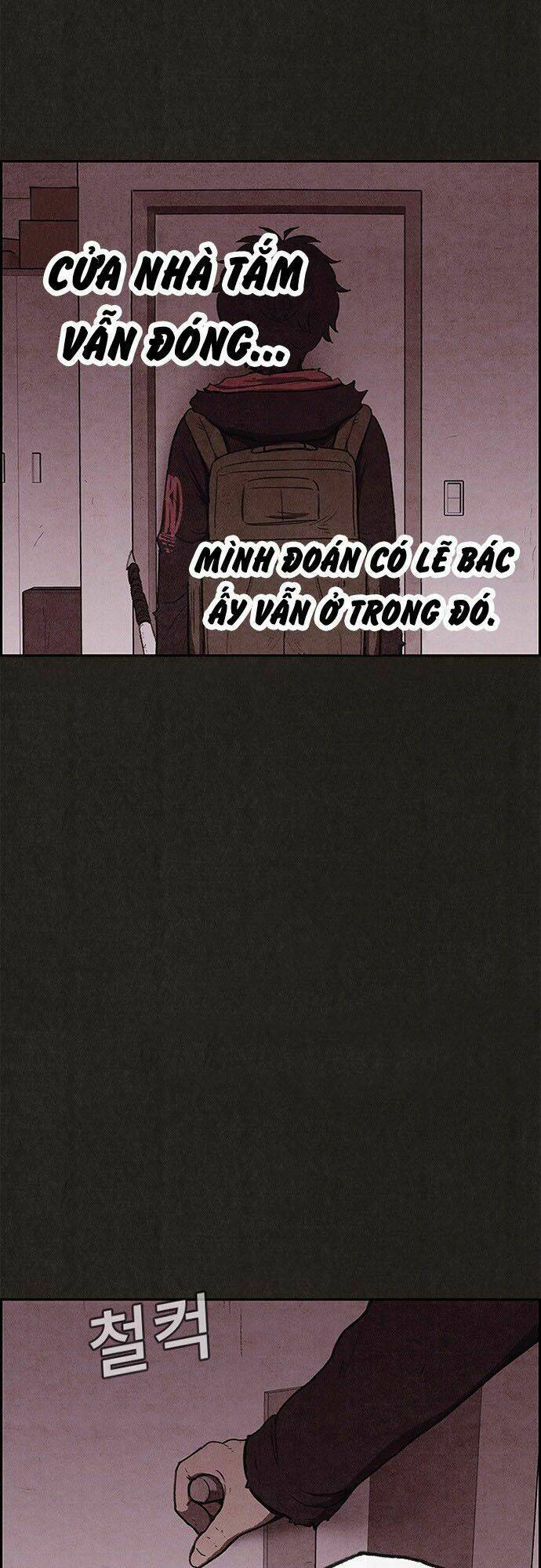 quái vật tại chung cư xanh chapter 102 46