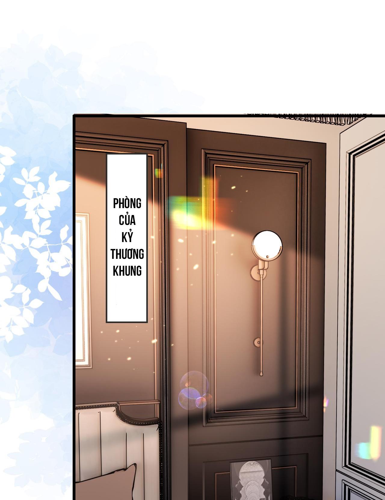 sau khi giả mất trí nhớ, tình địch nói tôi là bạn trai của hắn chapter 35 40