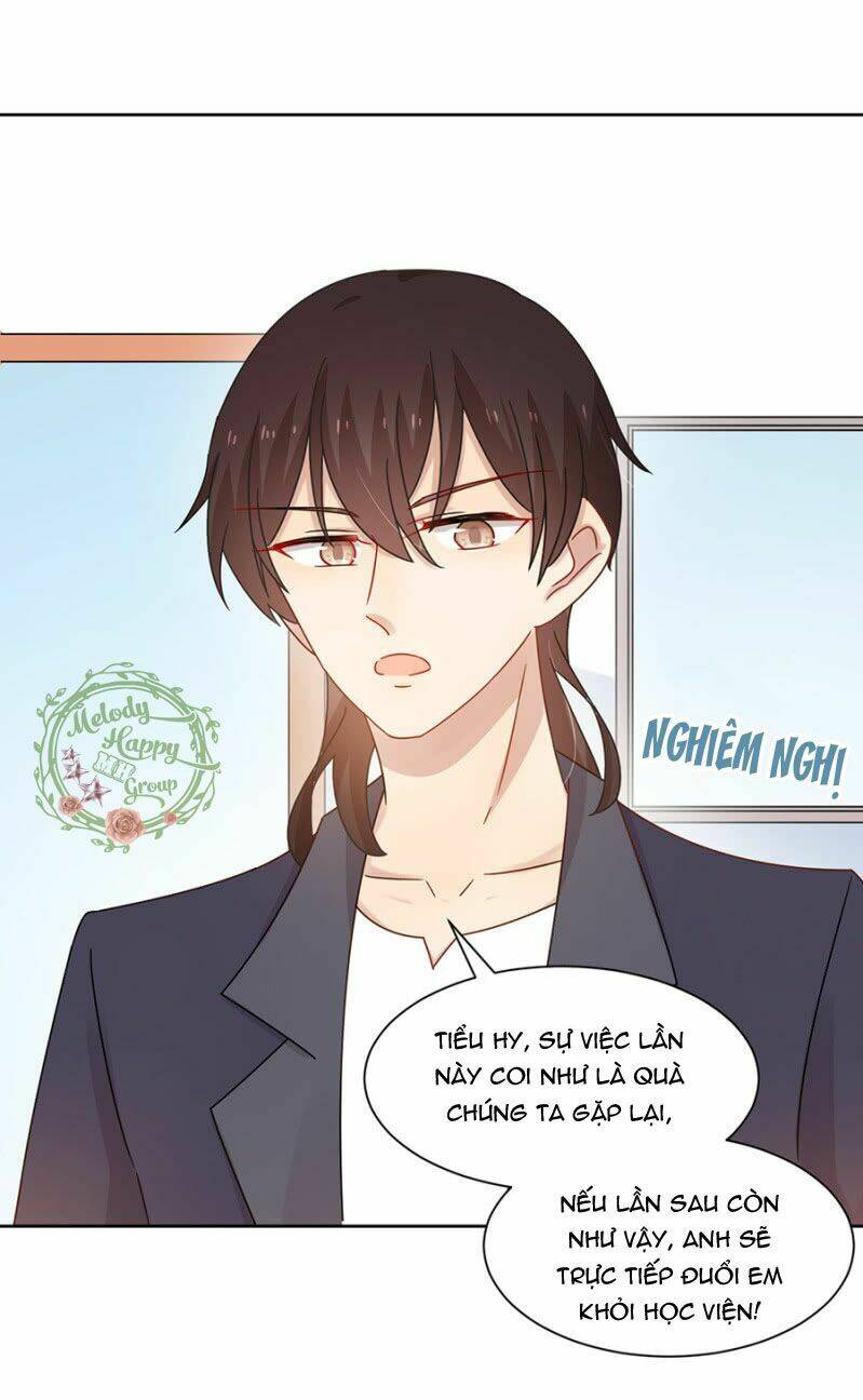 ma lạt thiên kim đẩu ác thiếu chapter 76 14