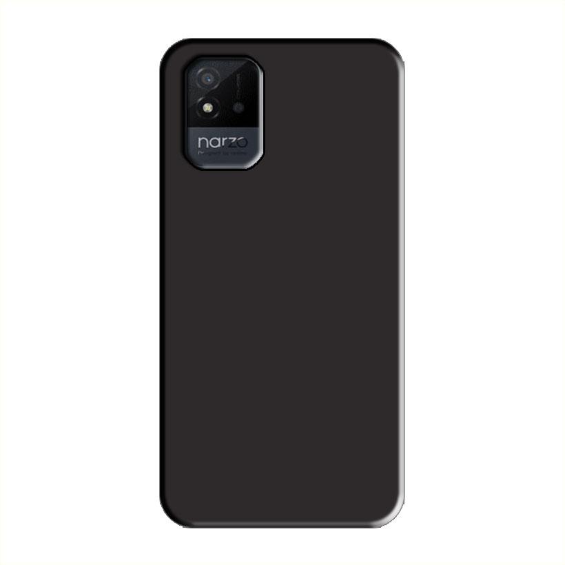 Ốp Lưng Dành Cho REALME NARZO 50i