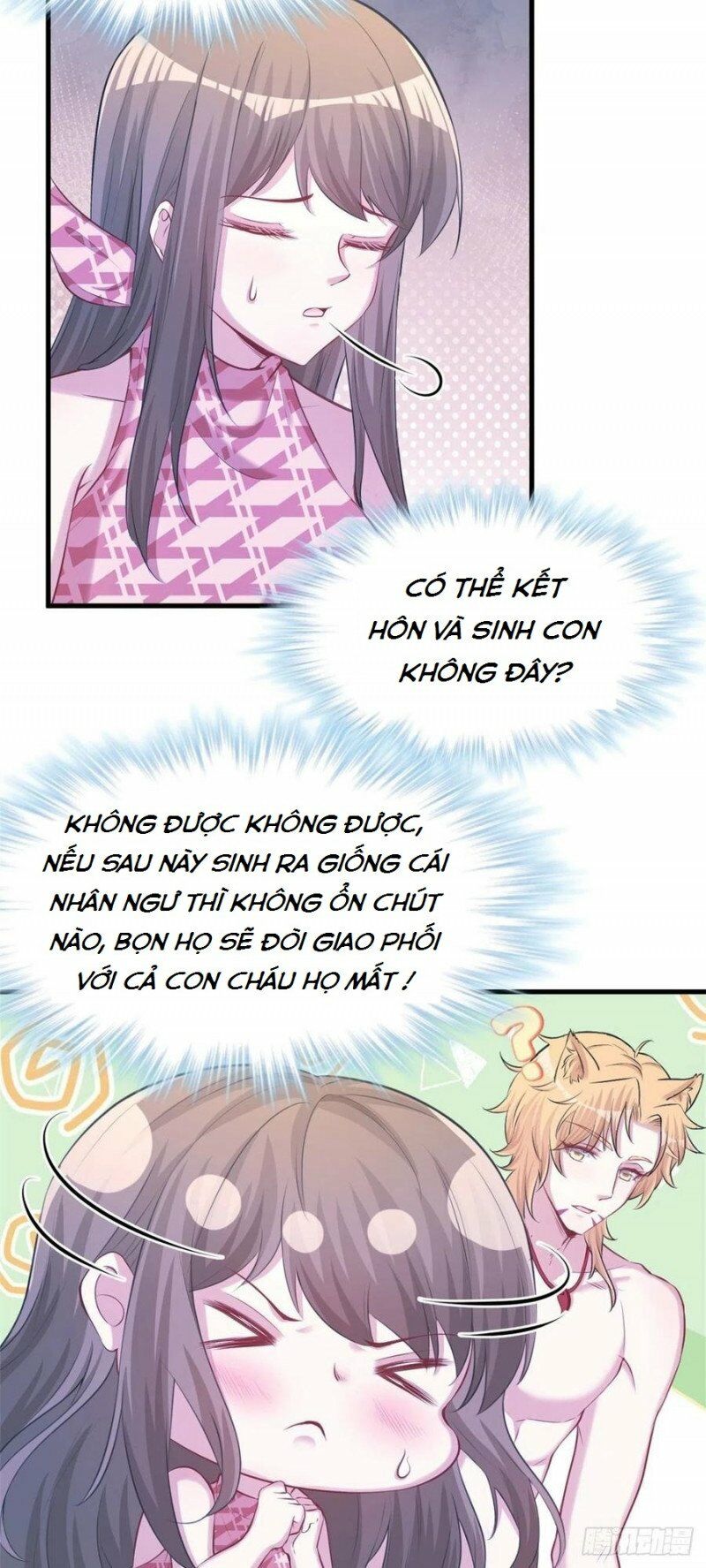 [16+] thảnh thơi thú thế chủng chủng điền, sinh sinh tể chapter 237 20