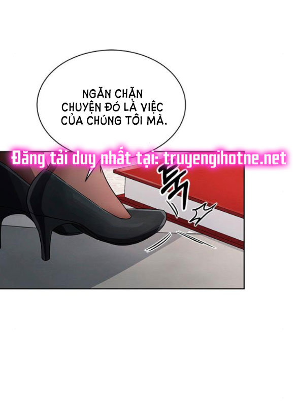 the castle - cô dâu của quỷ chapter 4.1 9