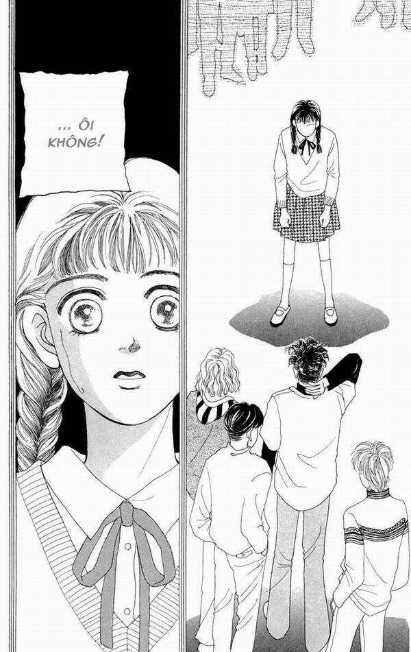 con nhà giàu chapter 2 5