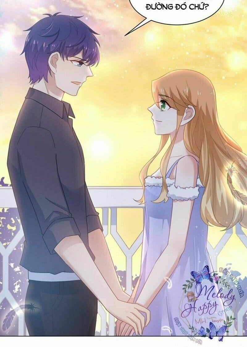 ma lạt thiên kim đẩu ác thiếu chapter 121 26