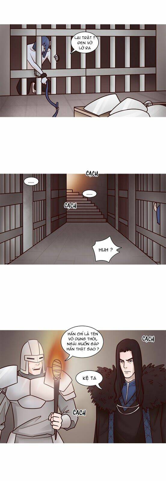 the devil king is bored chapter 13 4