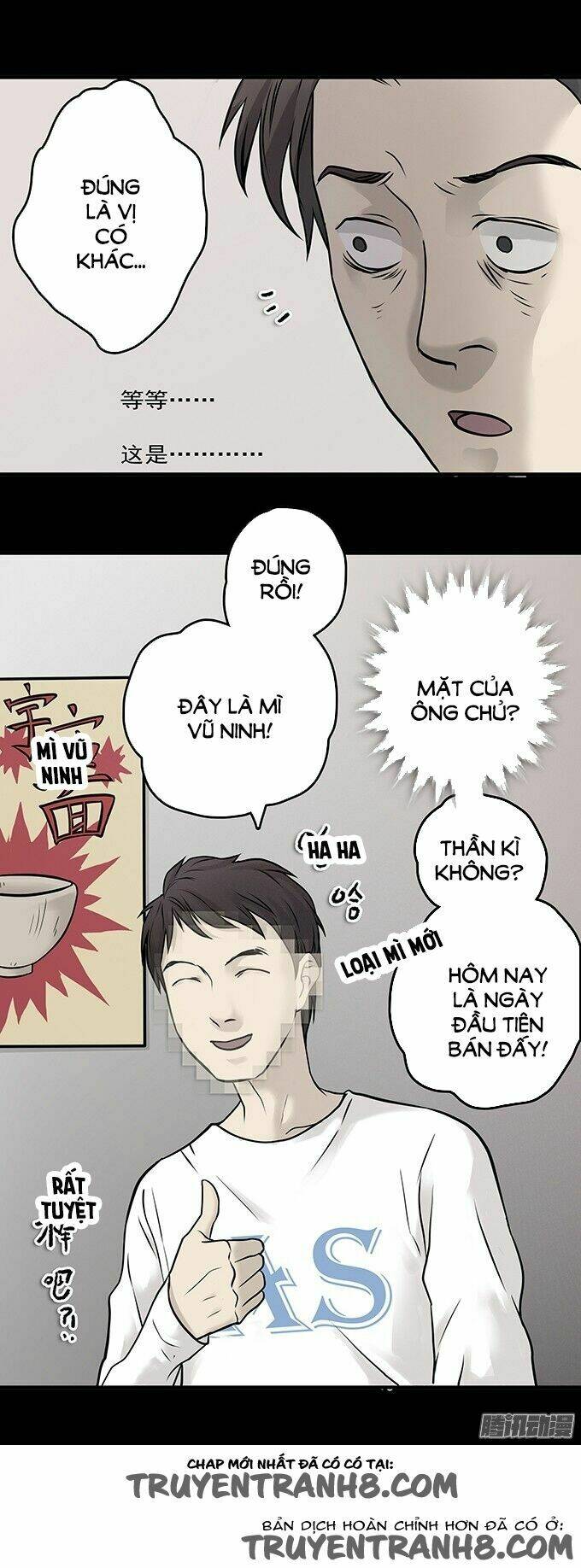 ớn lạnh tuyệt đối chapter 97 40