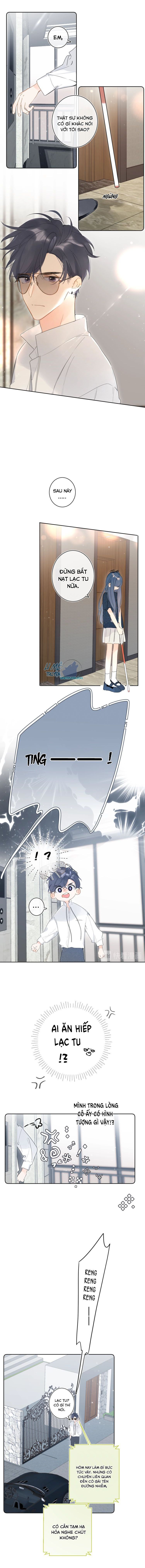 đừng khóc chapter 18 4