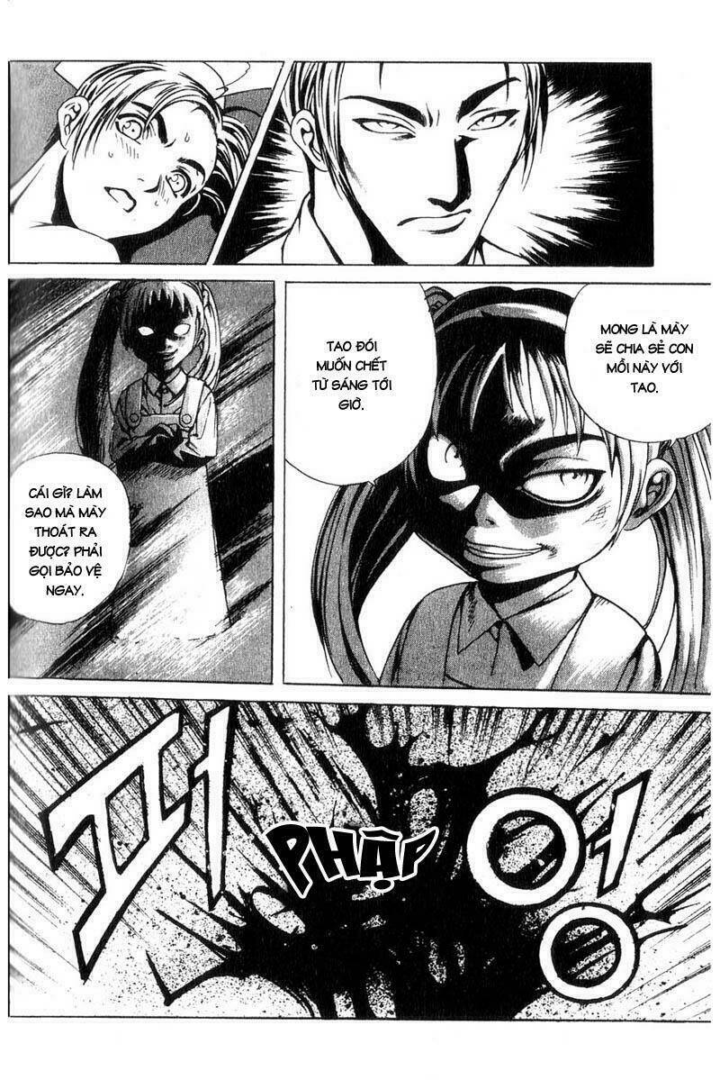 đảo địa ngục chapter 11 19