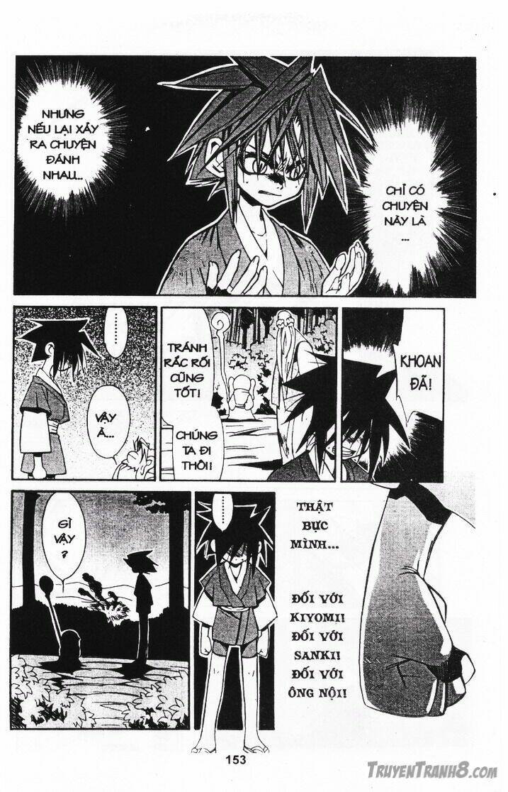 behind master - huyền thoại thiên cẩu chapter 15.2 2