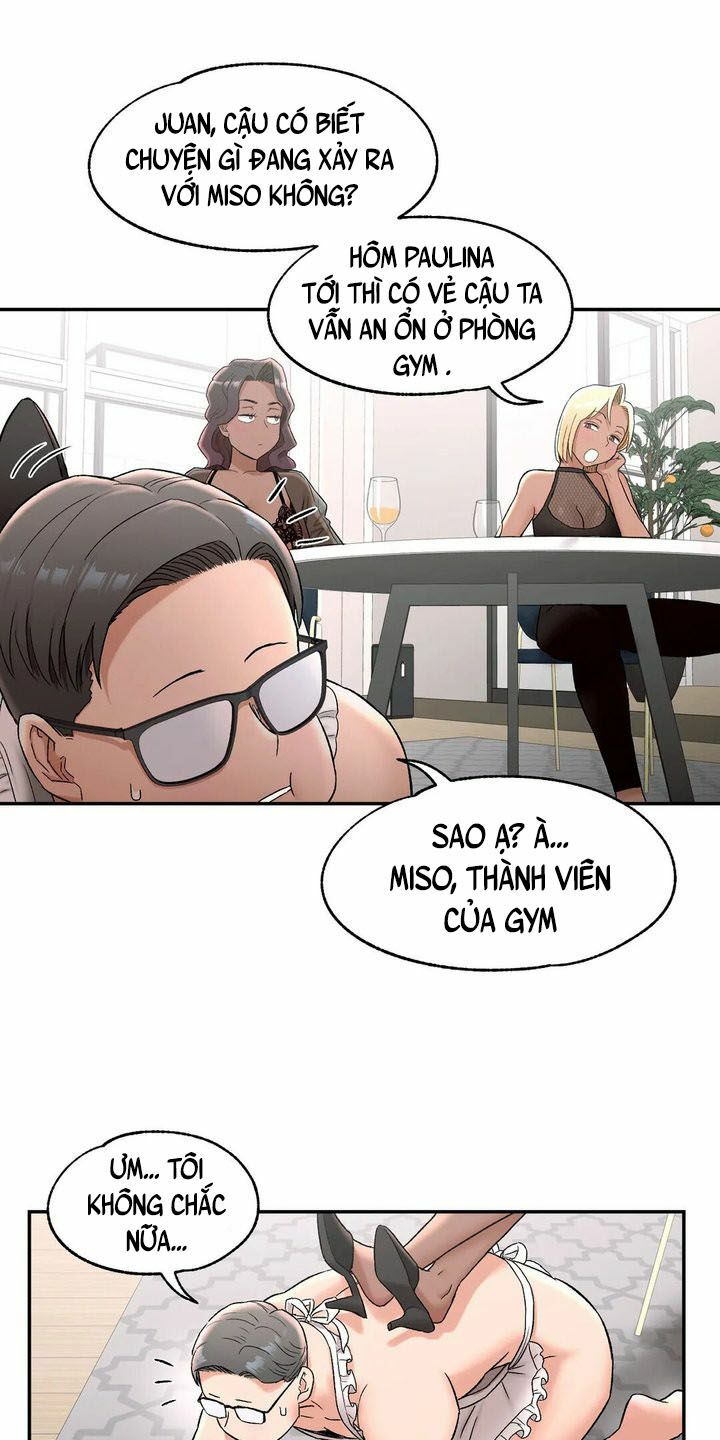 phòng tập gym bí mật chapter 53 26