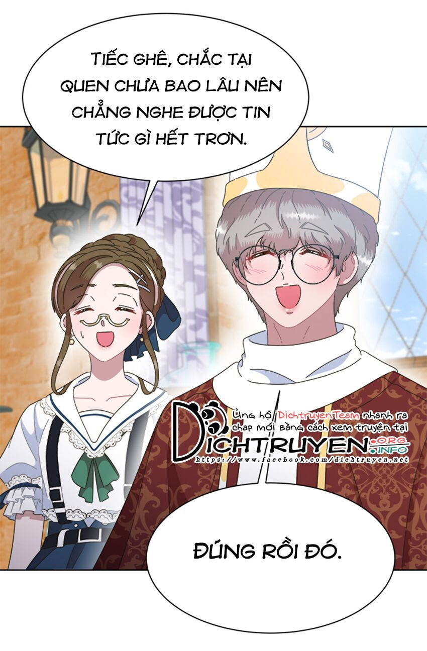 con gái bảo bối của ma vương chapter 126 39