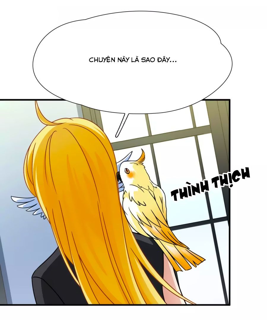 huyền vũ luyến ca: vạn vật sinh linh chapter 34.2 5