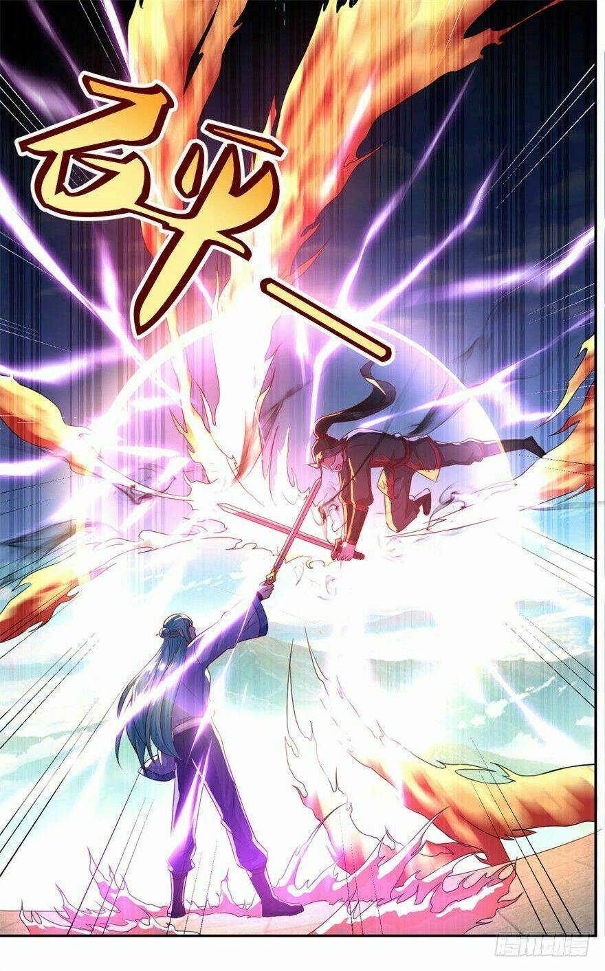 tiên ma đồng tu chapter 39 20