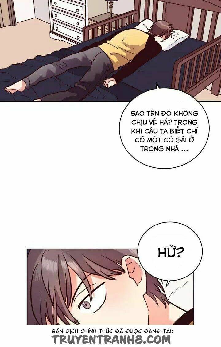 pride complex chapter 18.1 28