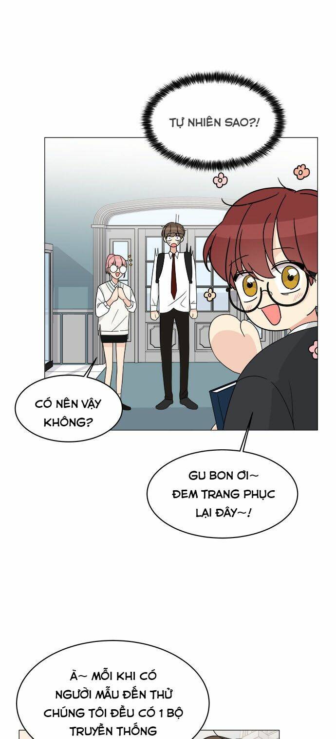 thiếu nữ 1m8 chapter 9 23