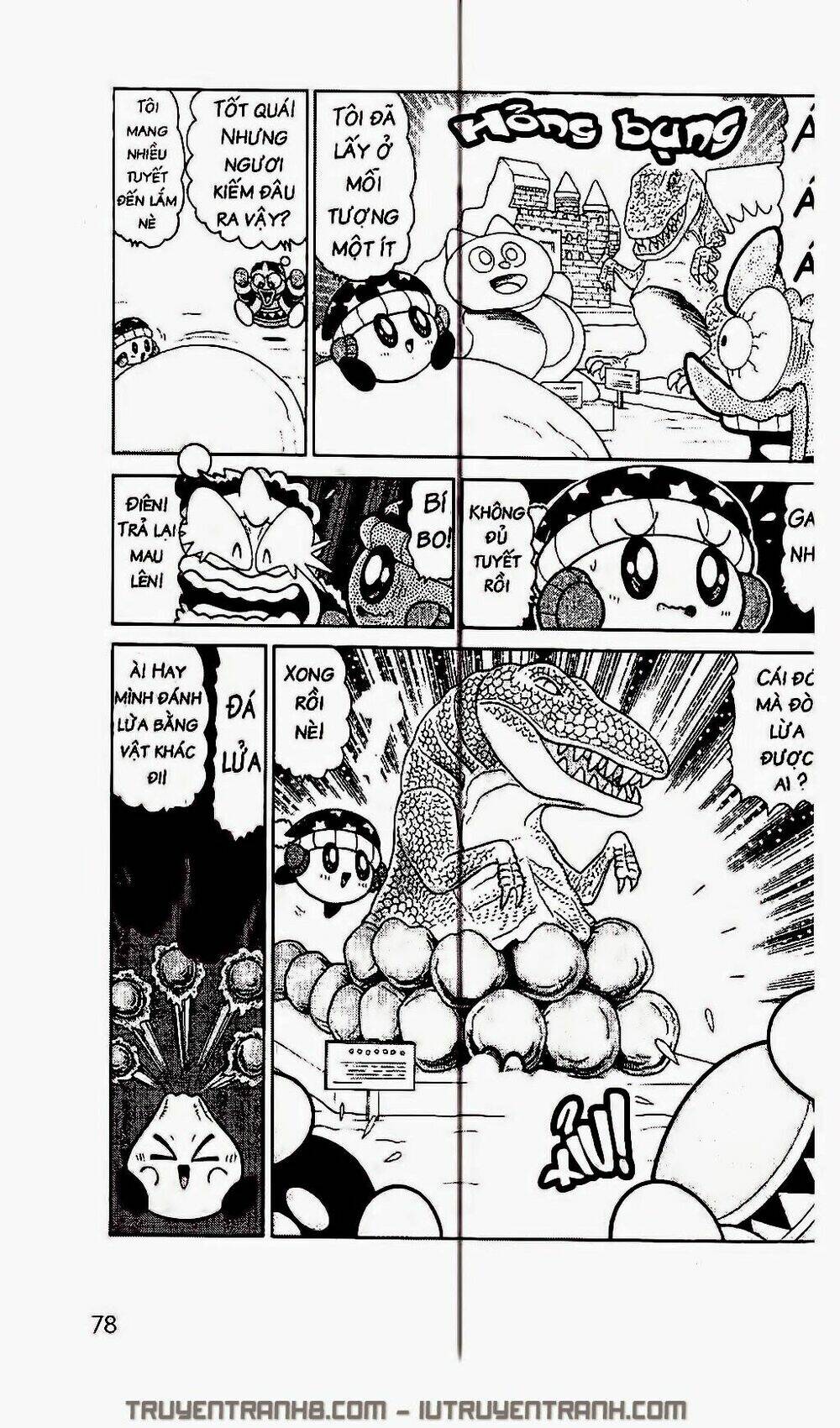 ngôi sao kabi chapter 239 12