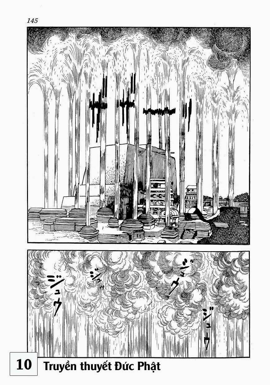 buddha - truyền thuyết đức phật chapter 47 18