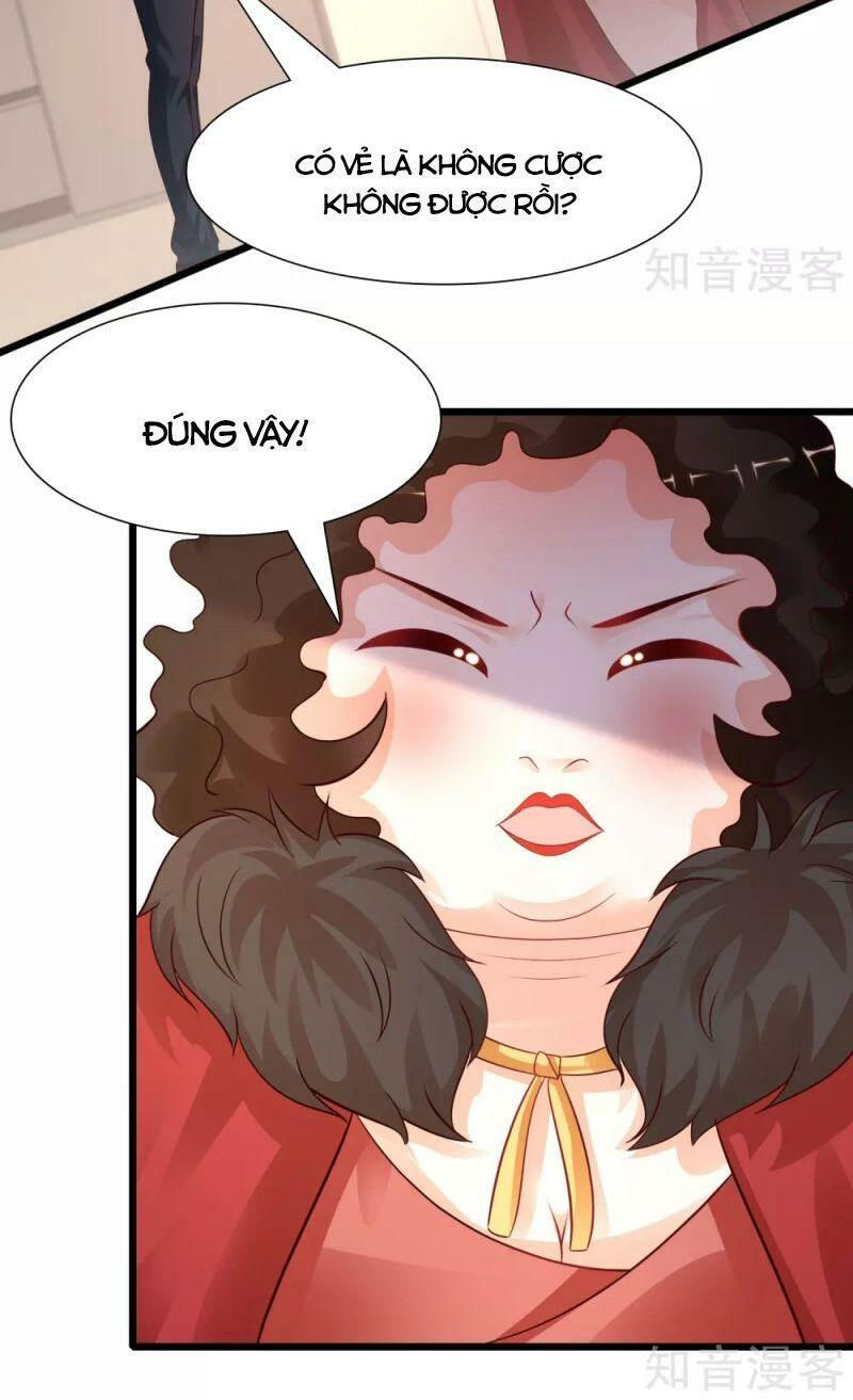 tối cường vận đào hoa chapter 200 14